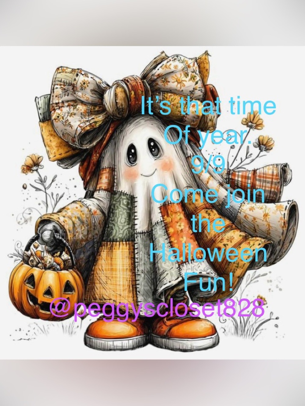 Halloween 🎃 fun Show